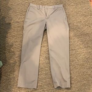 Polo Ralph Lauren dress khaki (classic fit)